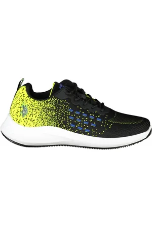 U.S. Polo Assn. Homme, Chaussures, Multicolore, Taille: 44 EU Baskets
