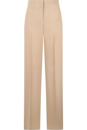 Alberta Ferretti Femme, Pantalons, , Taille: 40 FR Wide Pantalons
