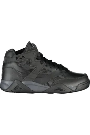 Fila Homme, Chaussures, Noir, Taille: 41 EU Baskets