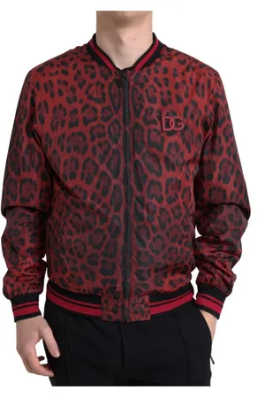 Dolce & Gabbana Homme, Vestes, Multicolore, Taille: S Blazers