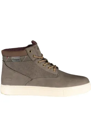 Carrera Homme, Chaussures, Brun, Taille: 44 EU Bottes à cheville
