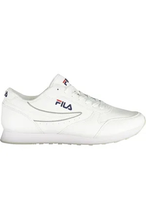 Fila Homme, Chaussures, Blanc, Taille: 44 EU Baskets