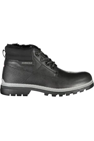 Carrera Femme, Chaussures, Noir, Taille: 37 EU Bottes à cheville
