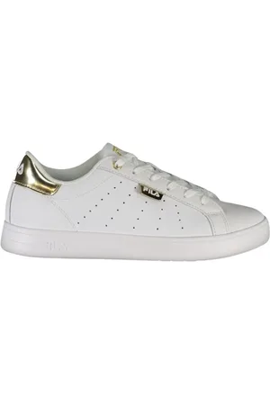 Fila Femme, Chaussures, Blanc, Taille: 40 EU Baskets