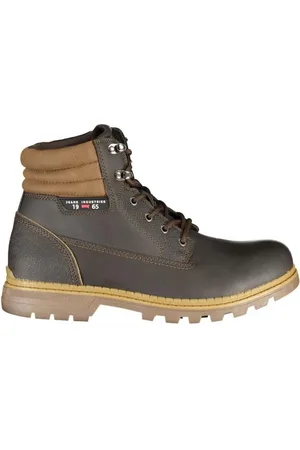 Carrera Homme, Chaussures, Brun, Taille: 45 EU Bottes à cheville