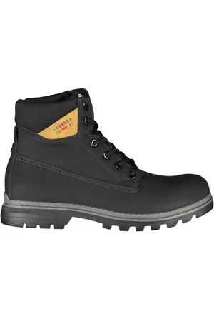 Carrera Homme, Chaussures, Noir, Taille: 41 EU Bottes à cheville