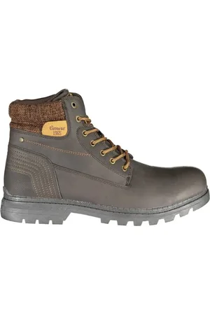 Carrera Homme, Chaussures, Brun, Taille: 41 EU Bottes à cheville