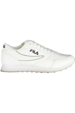 Fila Femme, Chaussures, Blanc, Taille: 40 EU Baskets