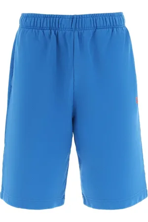 AMBUSH Homme, Shorts, Bleu, Taille: S Shorts décontractés