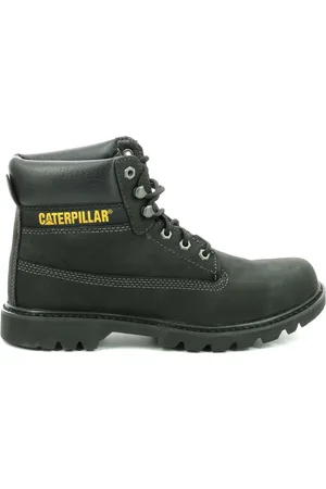 Caterpillar Homme, Chaussures, Noir, Taille: 46 EU Colorado 2.0