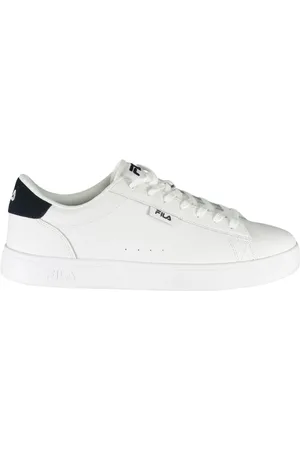 Fila Homme, Chaussures, Blanc, Taille: 44 EU Baskets