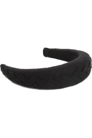 Patou Femme, Accessoires, Noir, Taille: ONE Size Bandeau Noir