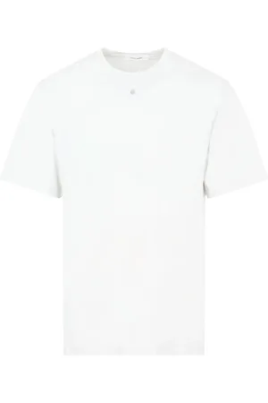 CRAIG GREEN Homme, Tops, Blanc, Taille: M T-Chemises