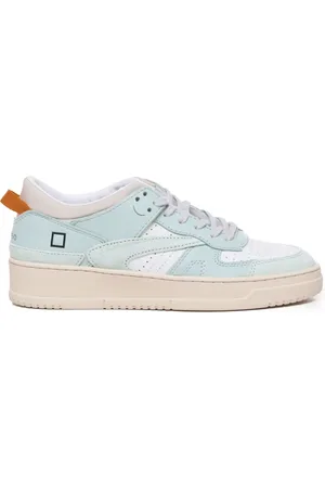 D.A.T.E. Femme, Chaussures, Multicolore, Taille: 36 EU Baskets
