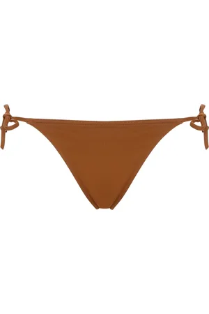 ERES Femme, Maillots de bain, Brun, Taille: 38 FR Bikinis