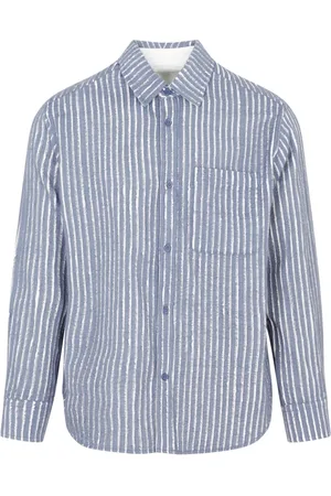 CRAIG GREEN Homme, Chemises, Bleu, Taille: S Casual Chemises