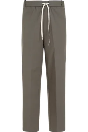 CRAIG GREEN Homme, Pantalons, Vert, Taille: S Pantalons de survêtement