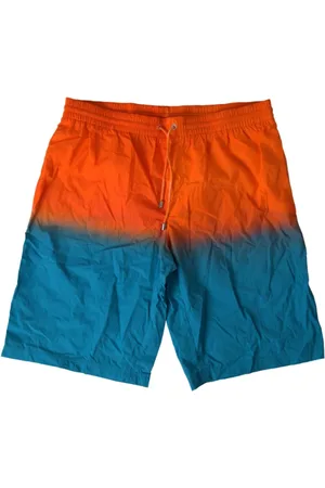 Dolce & Gabbana Homme, Maillots de bain, Multicolore, Taille: XL Maillots de bain