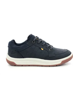 Caterpillar Homme, Chaussures, Bleu, Taille: 41 EU Apa Cush