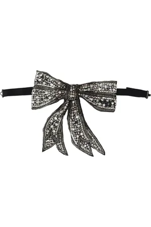 Dolce & Gabbana Homme, Accessoires, Multicolore, Taille: ONE Size Bowties