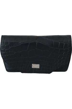 Dolce & Gabbana Femme, Accessoires, Noir, Taille: ONE Size Wallets & Cardholders