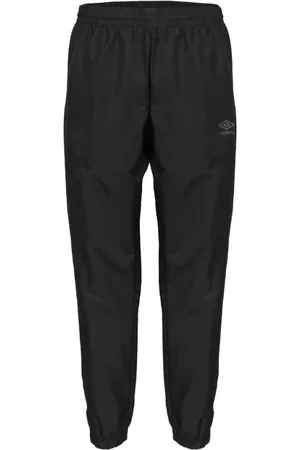 Umbro Homme, Pantalons, Noir, Taille: M Pantalon De Jogging