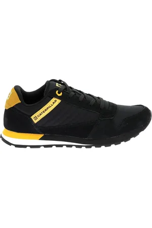 Caterpillar Homme, Chaussures, Noir, Taille: 41 EU Ventura