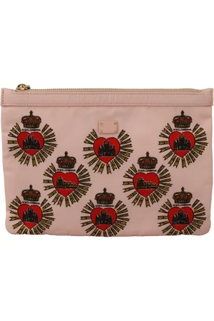 Dolce & Gabbana Femme, Sacs, Multicolore, Taille: ONE Size Clutches