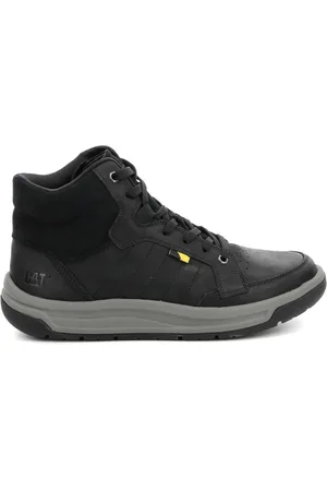 Caterpillar Homme, Chaussures, Noir, Taille: 41 EU Apa Cush Mid