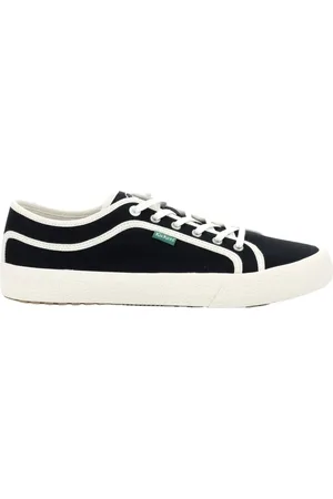 Kickers Homme, Chaussures, Noir, Taille: 41 EU Baskets Confort Arveil