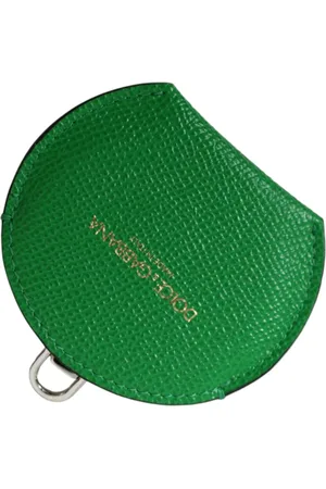 Dolce & Gabbana Femme, Accessoires, Vert, Taille: ONE Size Beanies