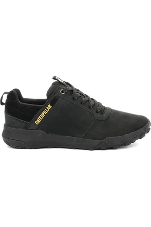 Caterpillar Homme, Chaussures, Noir, Taille: 43 EU Hex Ready Low Baskets