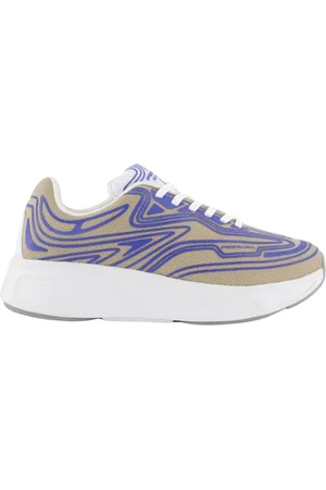 FESSURA Femme, Chaussures, Multicolore, Taille: 37 EU Baskets