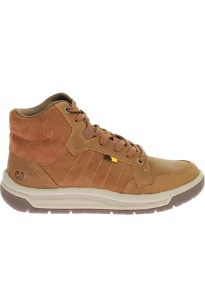 Caterpillar Homme, Chaussures, Brun, Taille: 40 EU Apa Cush Mid