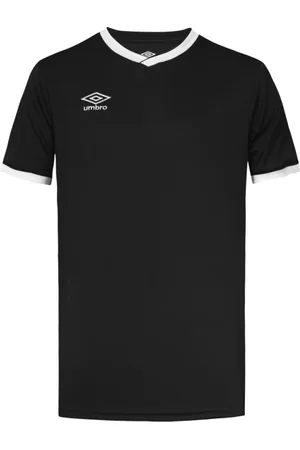 Umbro Homme, Tops, Noir, Taille: S Maillot Cup