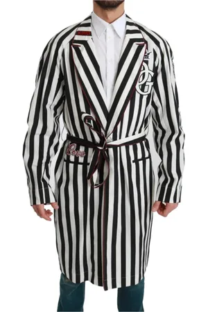 Dolce & Gabbana Homme, Vêtements de nuit et de détente, Multicolore, Taille: S Robes