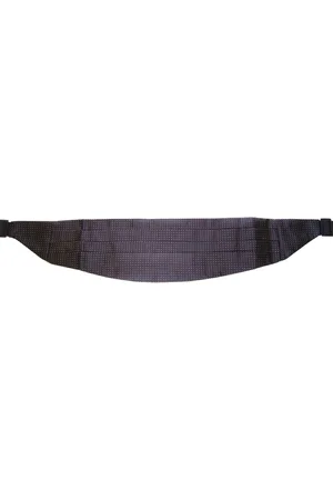 Dolce & Gabbana Homme, Accessoires, Noir, Taille: S Ceintures