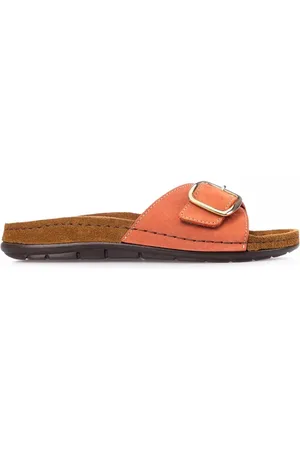 Rohde Femme, Chaussures, , Taille: 42 EU Flat Sandales
