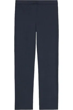 THEORY Femme, Pantalons, Bleu, Taille: 40 FR Jeans