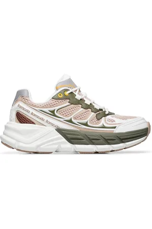 Barracuda Homme, Chaussures, Vert, Taille: 41 EU Chaussures Vertes