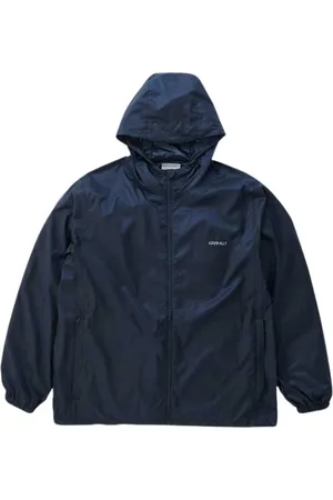 Gramicci Homme, Vestes, Bleu, Taille: S Vestes Outdoor