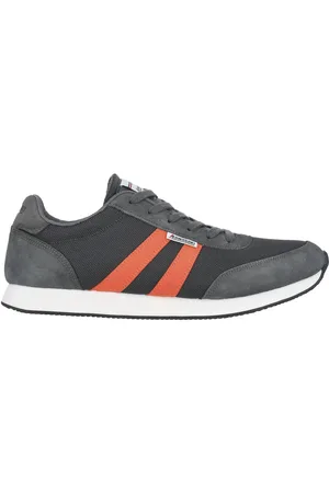 Kawasaki Homme, Chaussures, Multicolore, Taille: 45 EU Baskets Racer Classiques