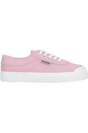 Kawasaki Homme, Chaussures, Rose, Taille: 40 EU Baskets en Toile Original Confort Style