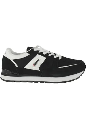 Kawasaki Homme, Chaussures, Noir, Taille: 44 EU Baskets Tendance