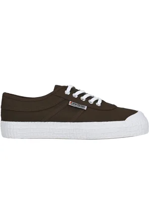 Kawasaki Homme, Chaussures, Brun, Taille: 36 EU Baskets Confort