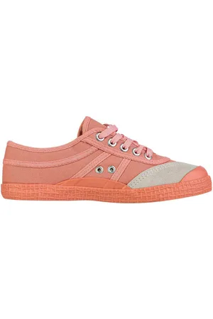 Kawasaki Femme, Chaussures, Rose, Taille: 39 EU Chaussure Color Block Coquillage Rose
