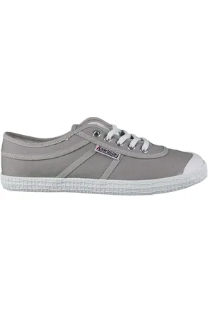 Kawasaki Homme, Chaussures, , Taille: 43 EU Baskets en Toile Originales