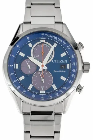 Citizen Femme, Accessoires, Gris, Taille: ONE Size Ca0459-79L - Racing Chrono