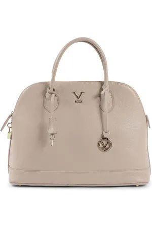 19V69 Italia Femme, Sacs, , Taille: ONE Size Sac à main en cuir italien