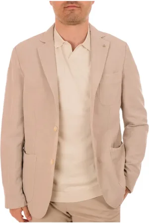 At.p.Co Homme, Vestes, , Taille: M Veste Americana Homme